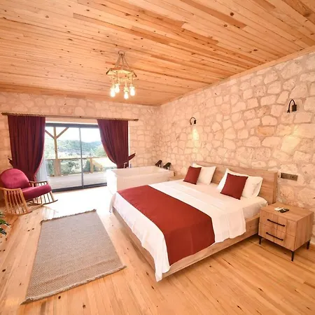 Hotel Kyaneai *