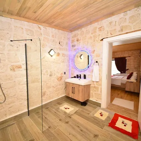 Hotel Kyaneai *