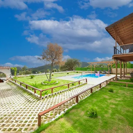 Hotel Kyaneai Demre